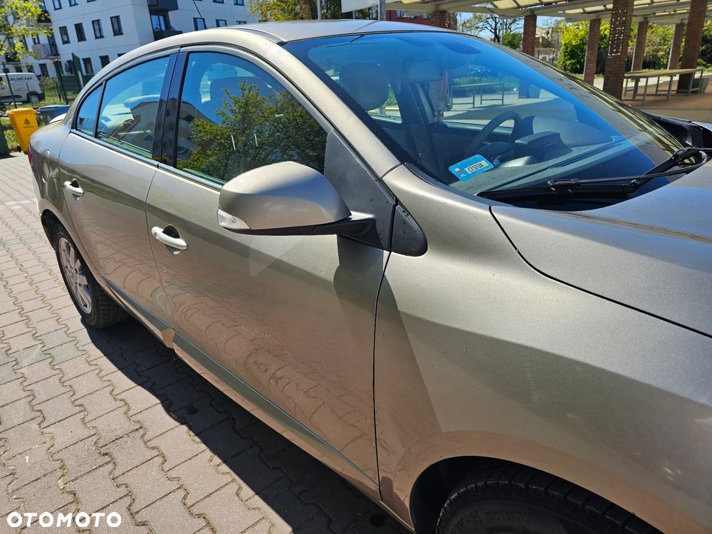Renault Fluence - 9