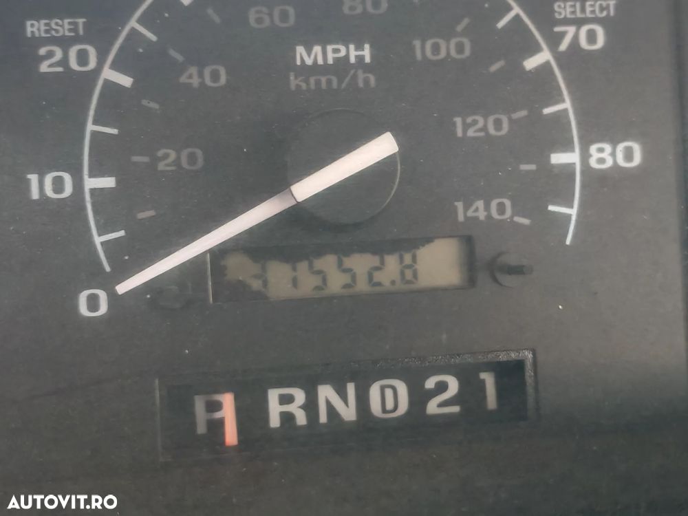 Ford F350 - 8