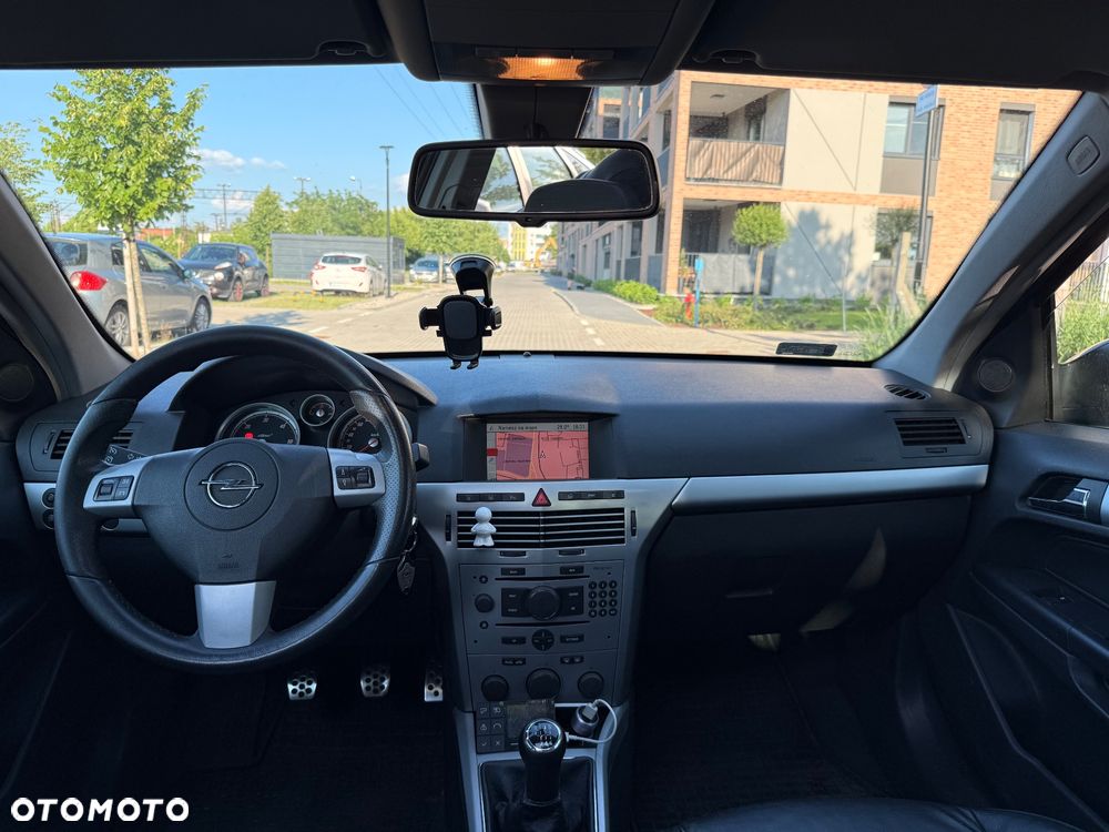 Opel Astra - 21