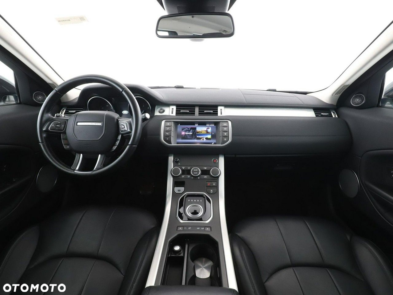 Land Rover Range Rover Evoque TD4 SE - 15