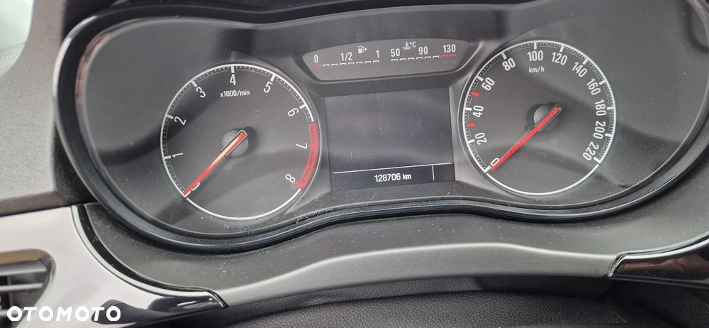 Opel Corsa 1.4 Active - 10