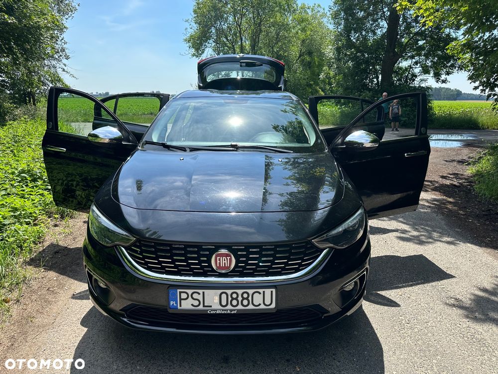 Fiat Tipo - 14