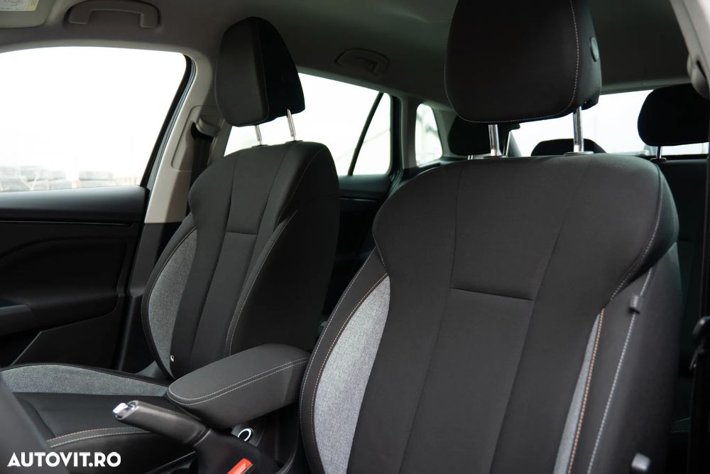 Skoda Kamiq 1.0 TSI DSG Selection - 21