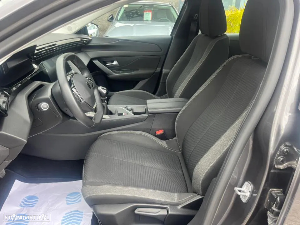 Peugeot 308 SW 1.2 PureTech Active Pack - 5