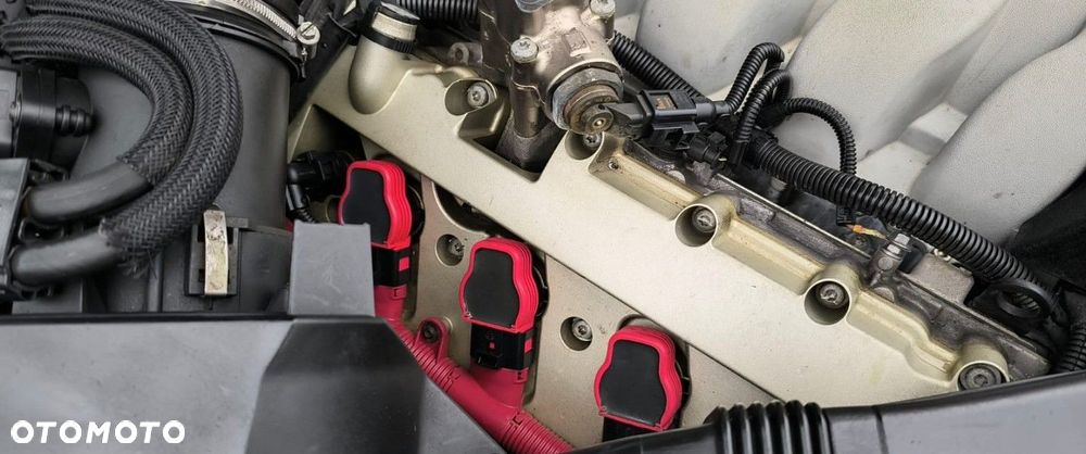 Audi A6 Limousine - 22