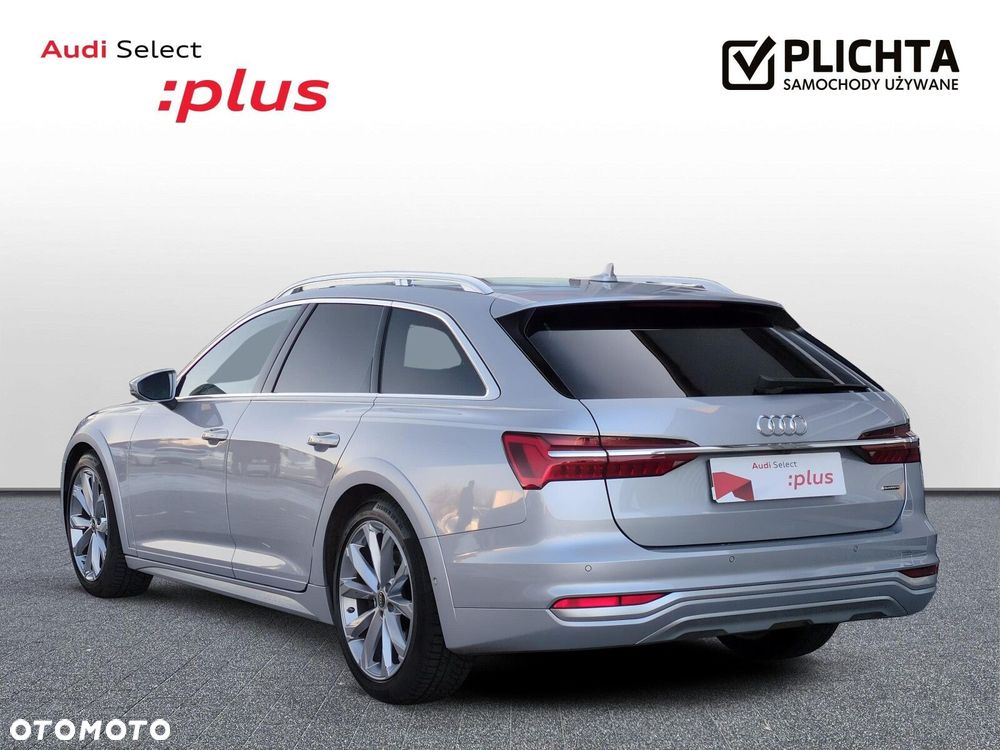Audi A6 Allroad - 3