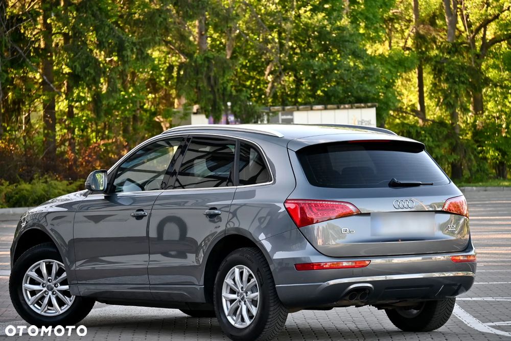 Audi Q5 2.0 TDI Quattro S tronic - 18