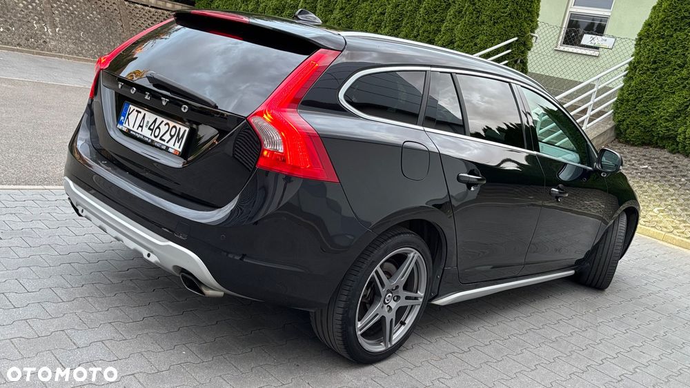 Volvo V60 T5 Summum - 6