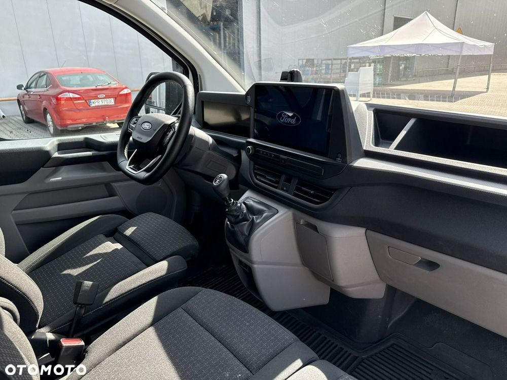 Ford Transit Custom L2H1 LKW VA Trend - 21