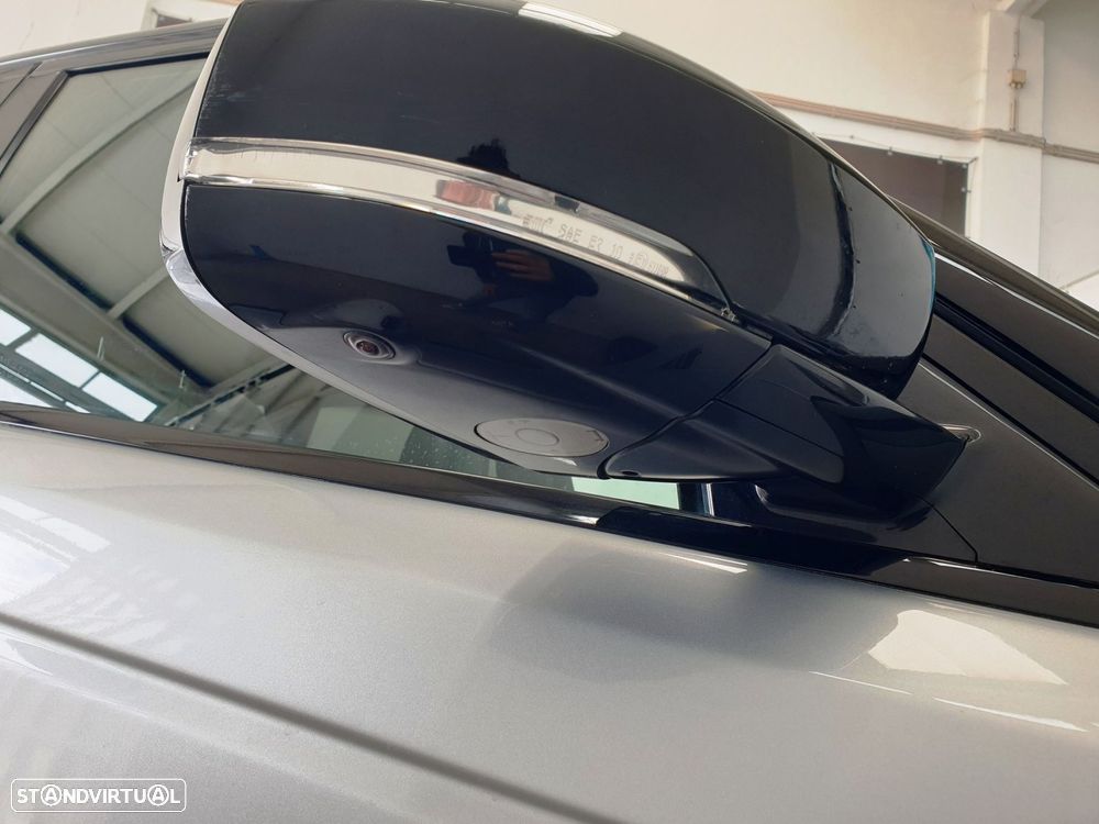Land Rover Range Rover Sport 3.0 SDV6 HSE Dynamic - 17