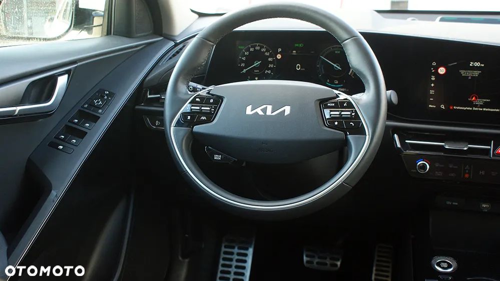 Kia Niro 1.6 GDI Plug-in Hybrid XL - 9