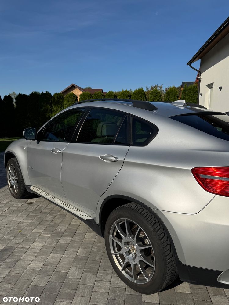 BMW X6 - 3