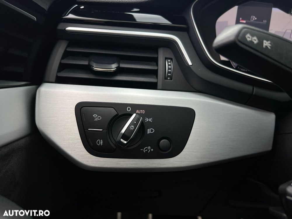 Audi A5 Coupé - 34