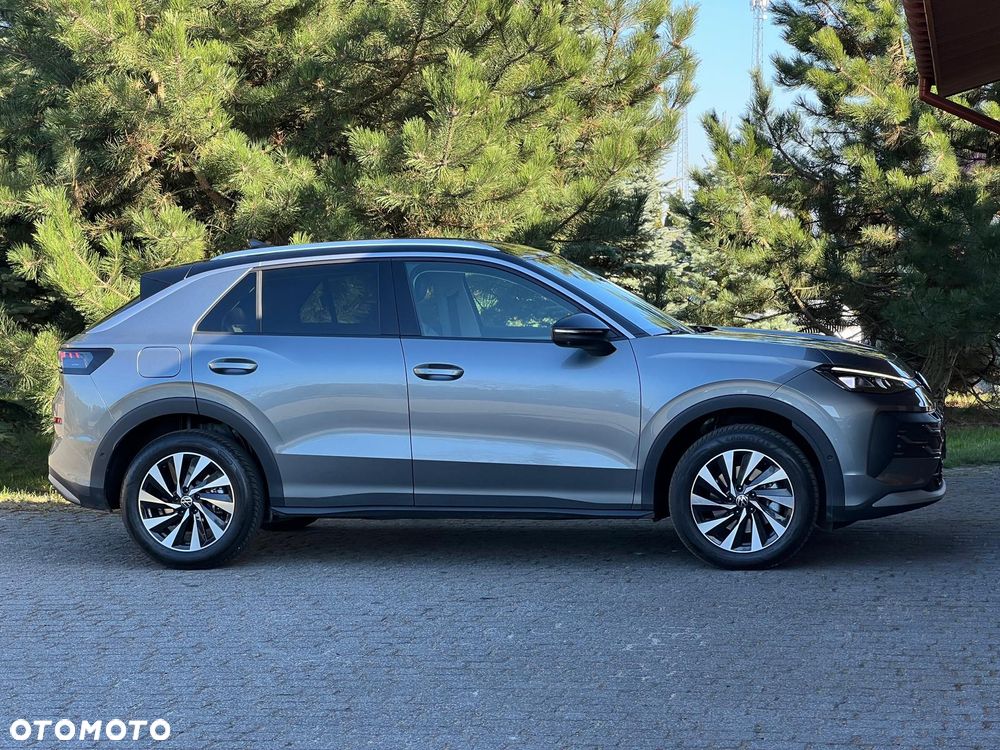 Volkswagen T-Roc 1.5 TSI Style DSG - 5