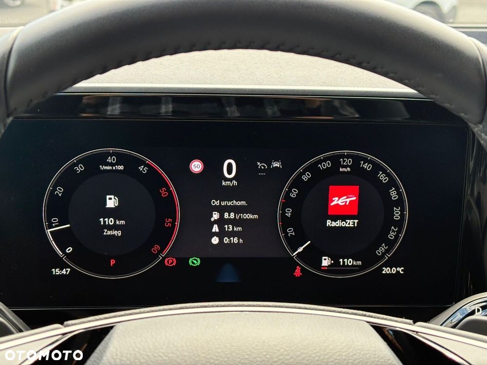 Skoda Kodiaq 2.0 TDI 4x4 Selection DSG - 19