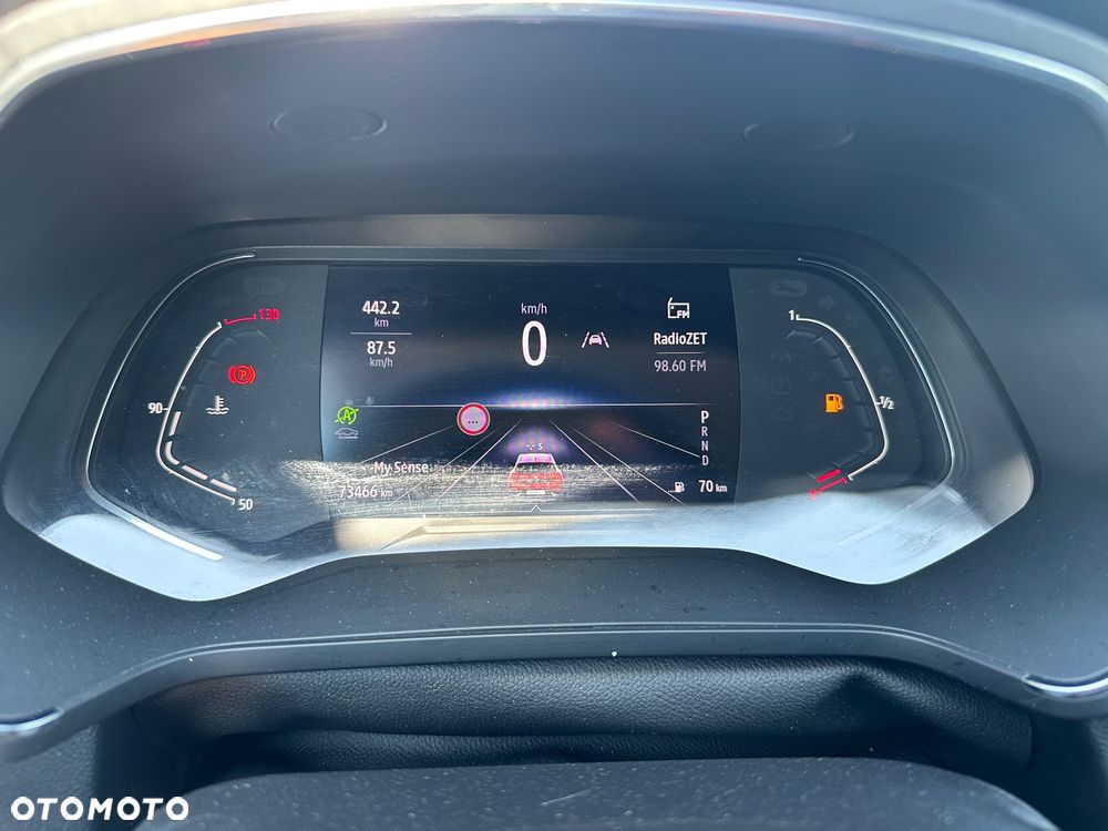 Renault Captur 1.3 TCe mHEV Techno EDC - 21