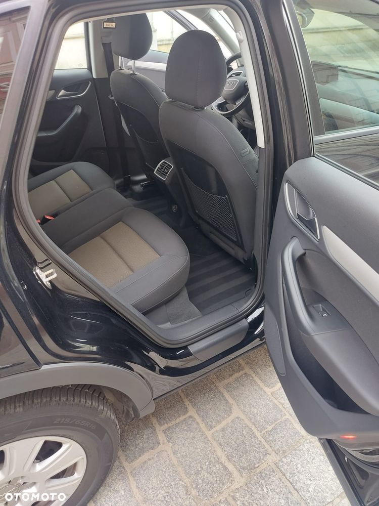 Audi Q3 2.0 TDI - 7