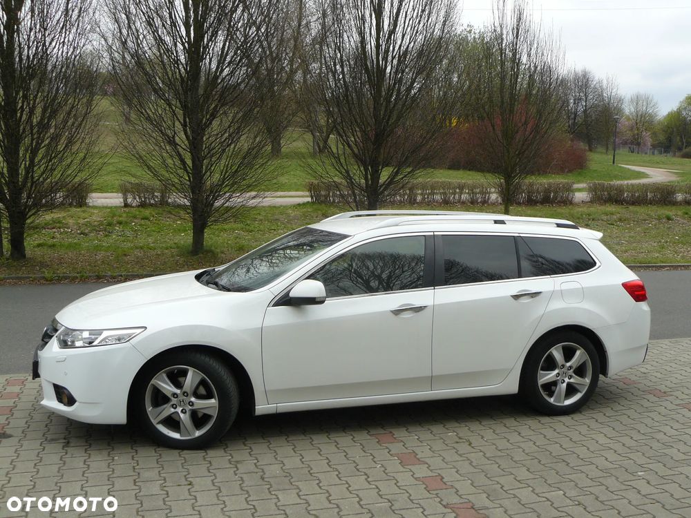 Honda Accord 2.2i-DTEC Executive - 11