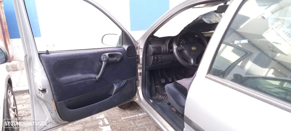 Opel Corsa 1.0 Eco - 8