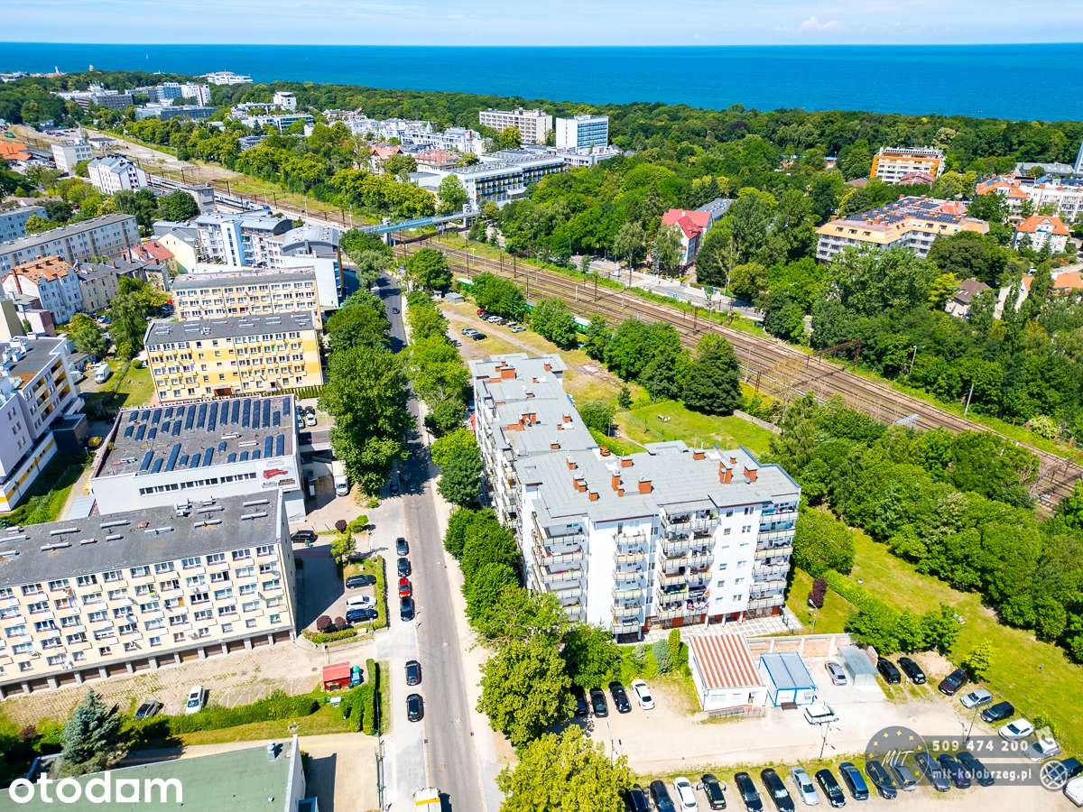 Lokal usługowy na parterze. - Pełny obrazek: 2/10