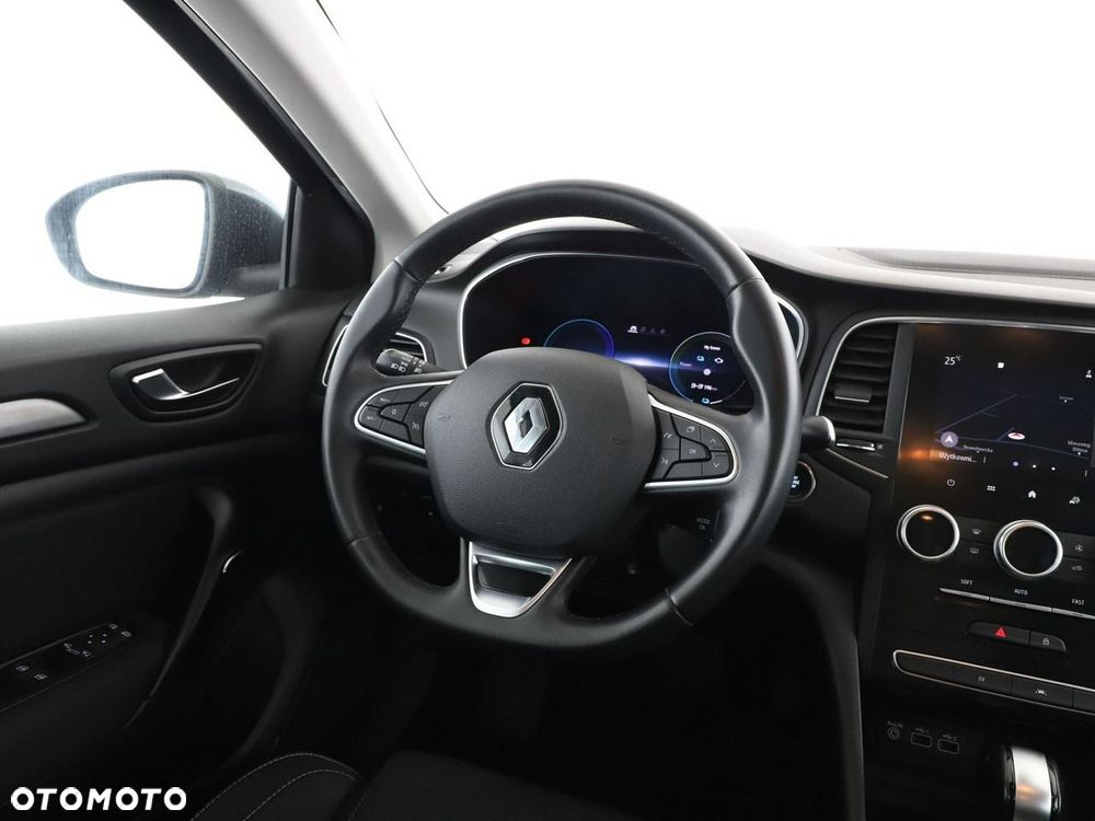 Renault Megane E-TECH 160 BUSINESS EDITION - 17