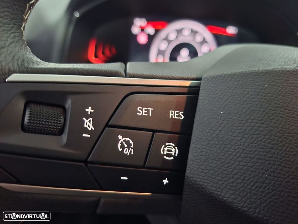 SEAT Arona 1.0 TSI Style DSG - 21