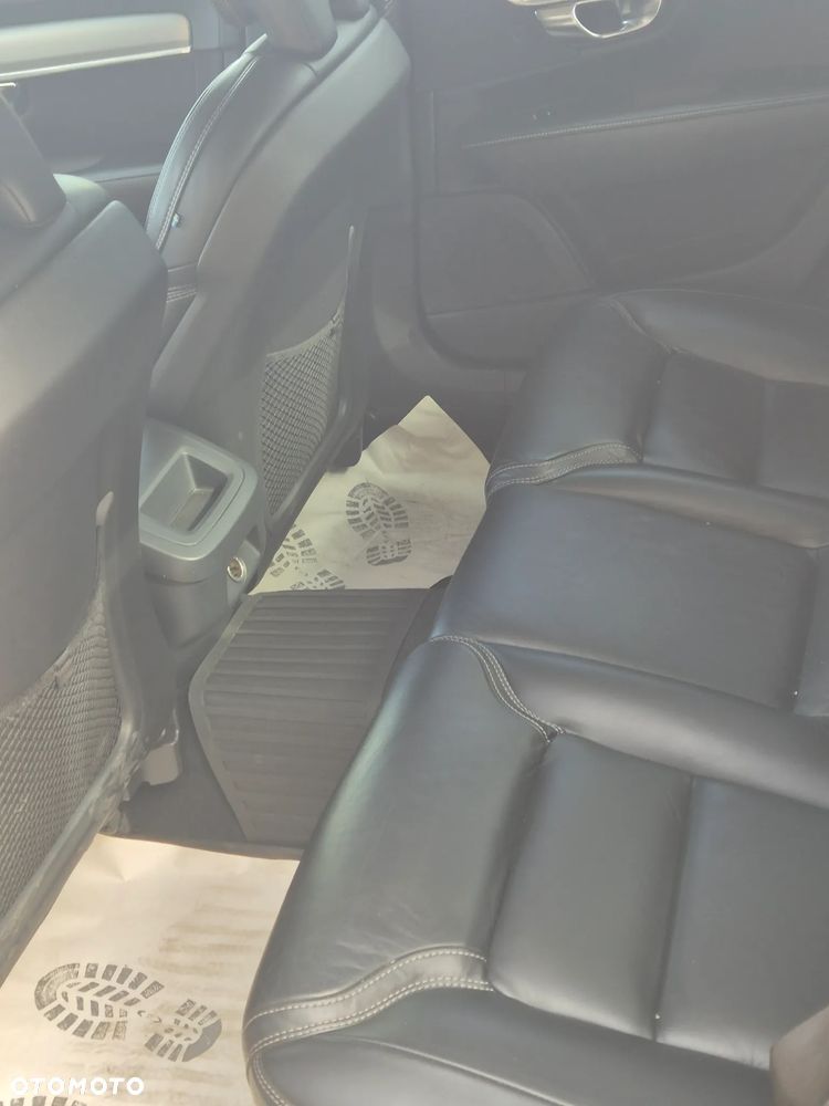 Volvo S90 D4 Inscription - 9