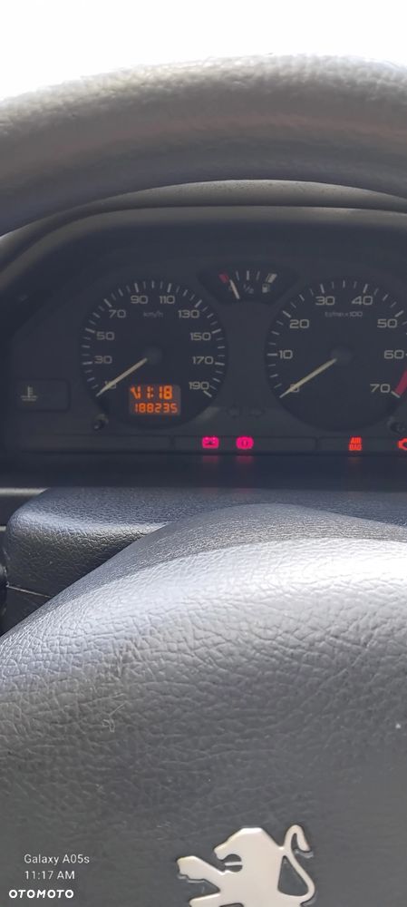 Peugeot 106 1.1 Classic - 7