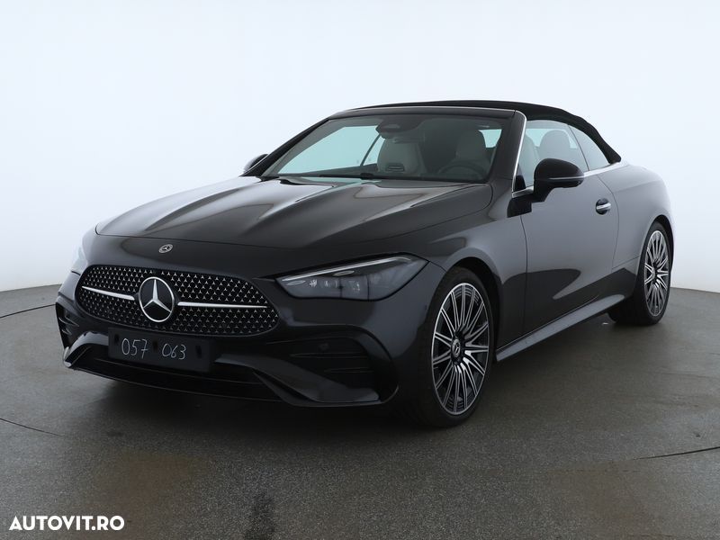 Mercedes-Benz CLE 200 4MATIC 9G-TRONIC Edition AMG Line - 1