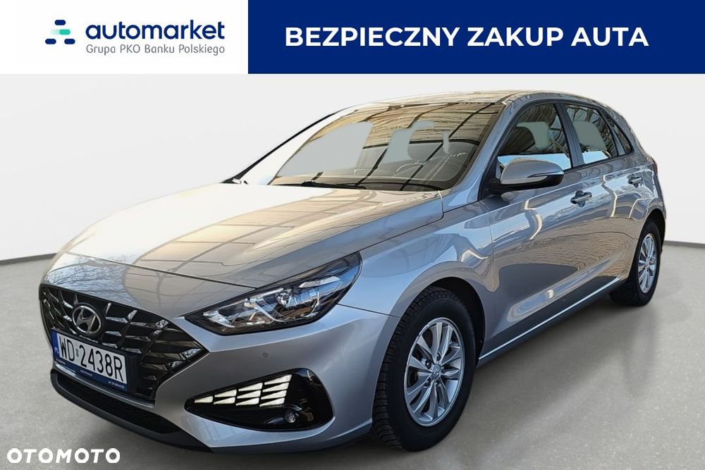 Hyundai i30 1.0 T-GDI Modern - 1