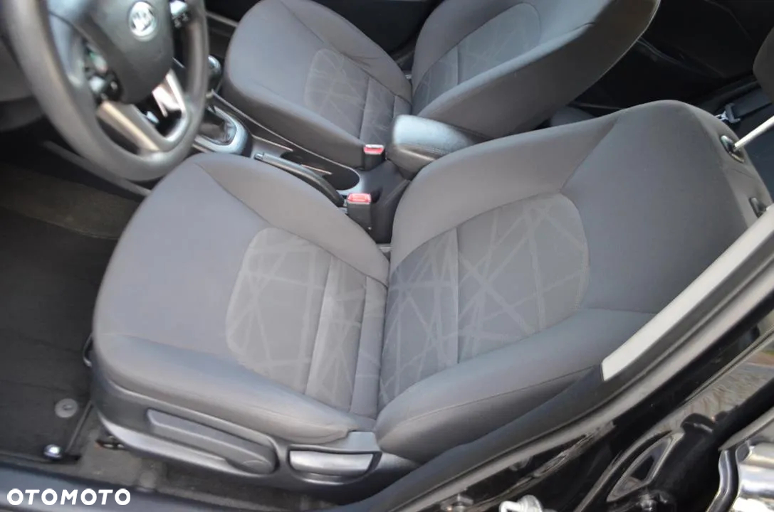 Kia Rio 1.2 Business Line - 16