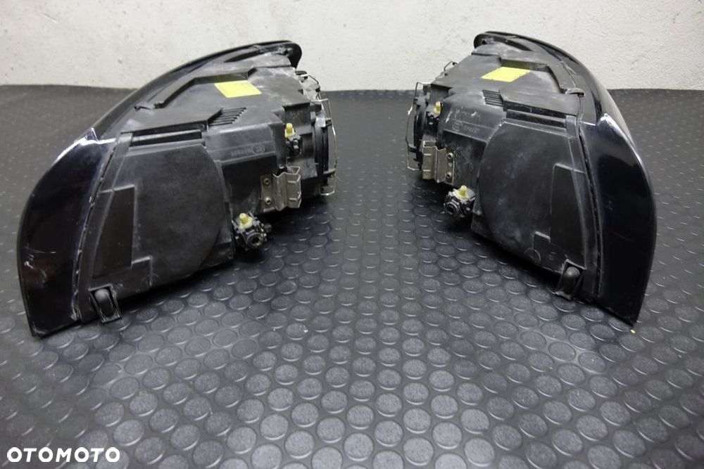 LAMPA LEWA PRAWA KOMPLET REFLEKTOR EU VOLVO V50 30698886 - 4