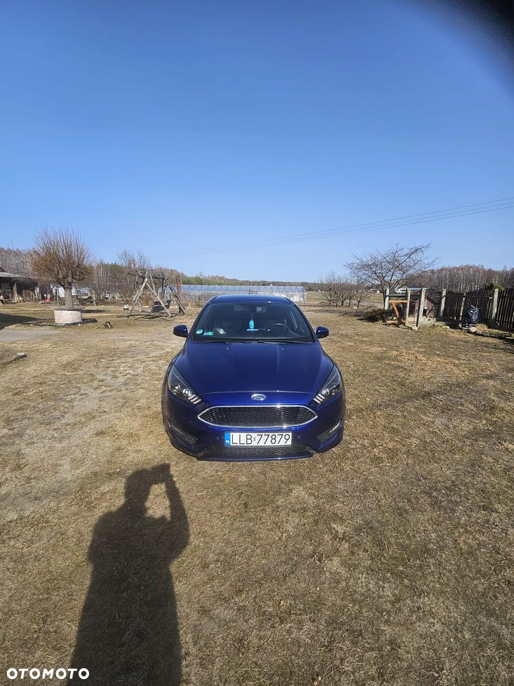 Ford Focus - 2