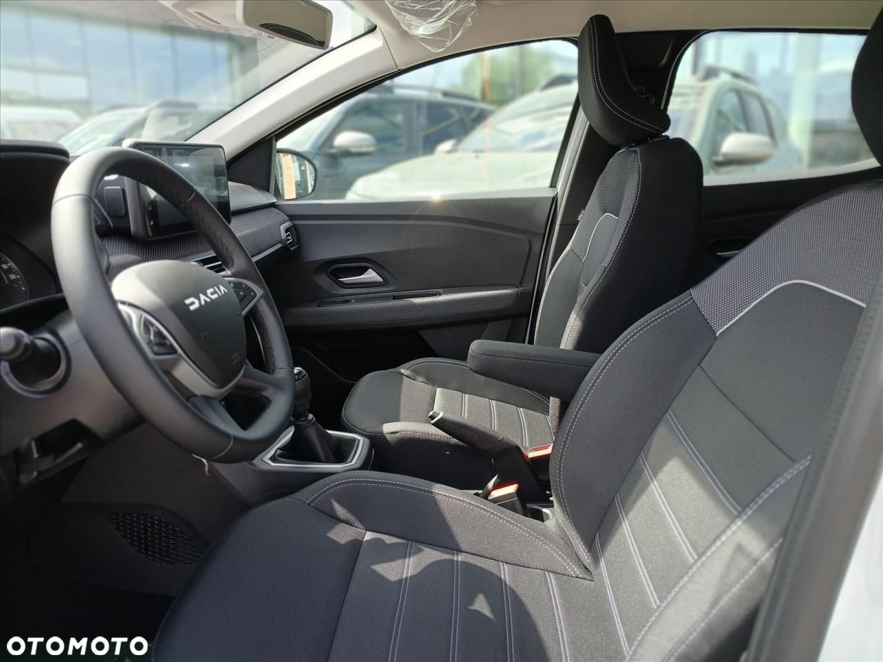 Dacia Sandero 1.0 TCe Expression - 8
