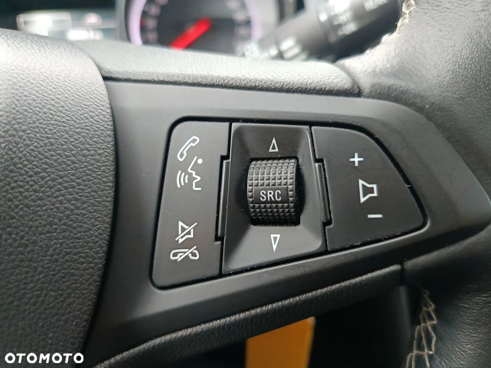 Opel Astra 1.4 Turbo Start/Stop Active - 20