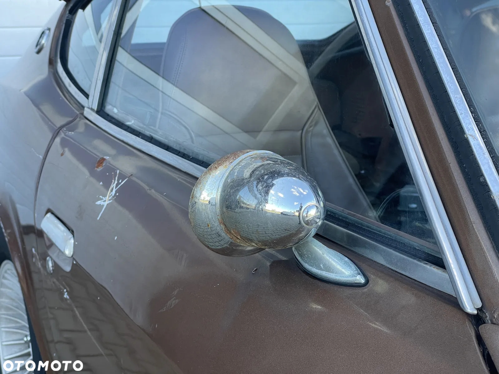 Nissan Inny - 11
