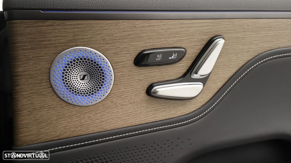 Smart #5 100 kWh Premium - 46