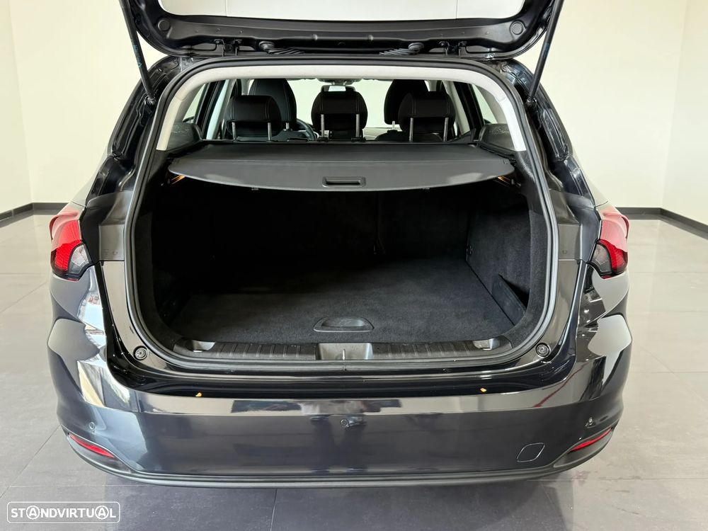 Fiat Tipo Station Wagon 1.3 M-Jet Lounge - 8