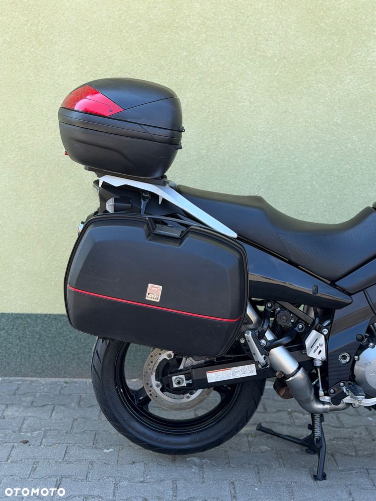 Suzuki DL - 10
