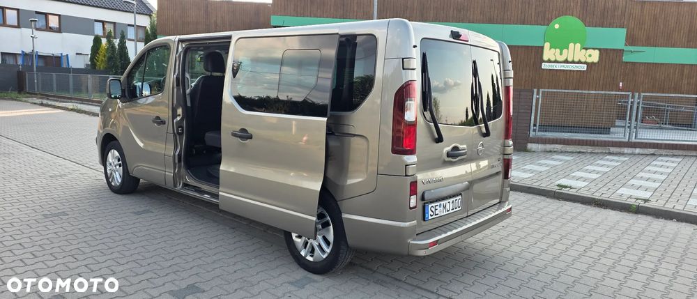 Opel Vivaro L2H1 S&S Tourer - 2