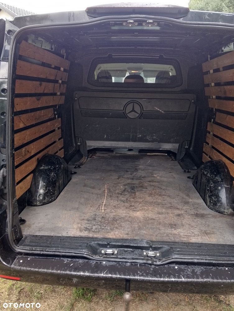 Mercedes-Benz Vito - 6