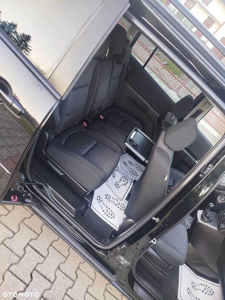 Mazda 5 2.0 Exclusive + - 22