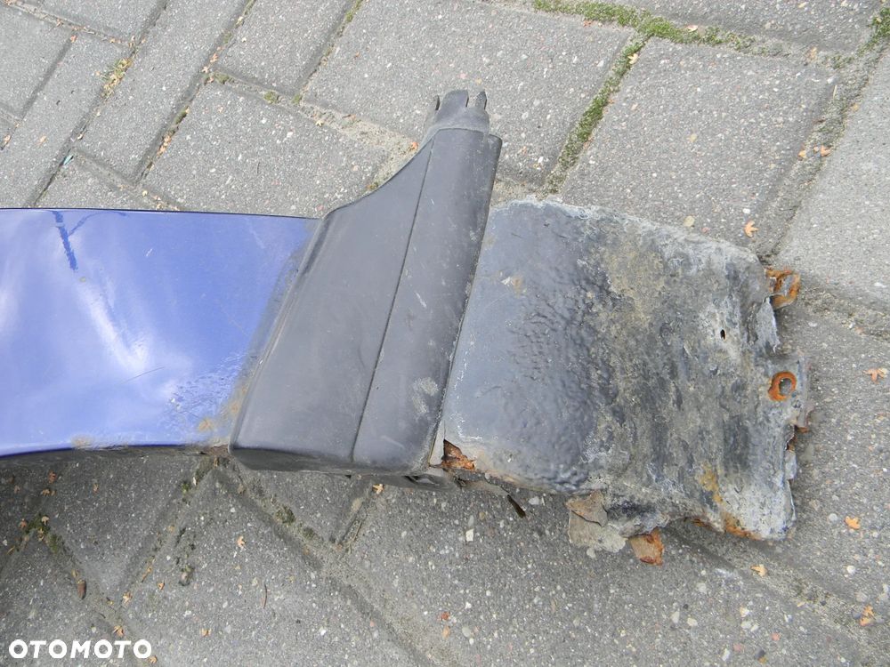 błotnik lewy przód AUDI A4 B5 94-98 LZ5L - 5