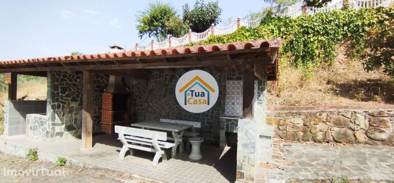 Quinta com Ruína em Oveiro, Santa Comba Dão - Grande imagem: 4/37