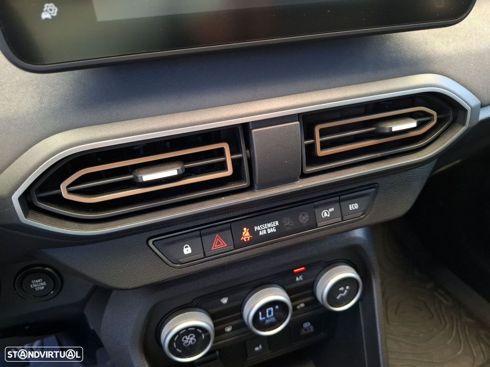 Dacia Jogger 1.0 TCe Extreme 7L - 22