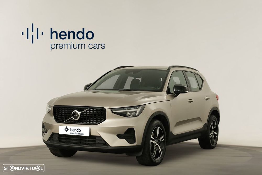 Volvo XC 40 1.5 T2 Core Auto - 1