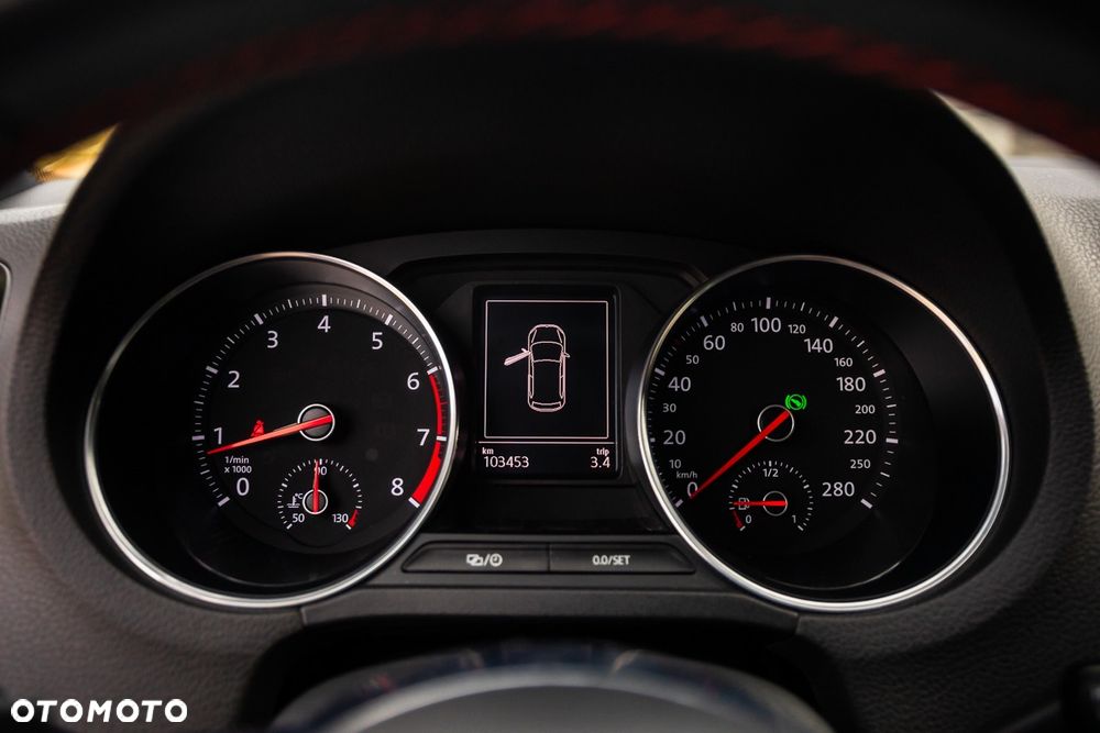 Volkswagen Polo 1.8 TSI BMT GTI DSG - 25