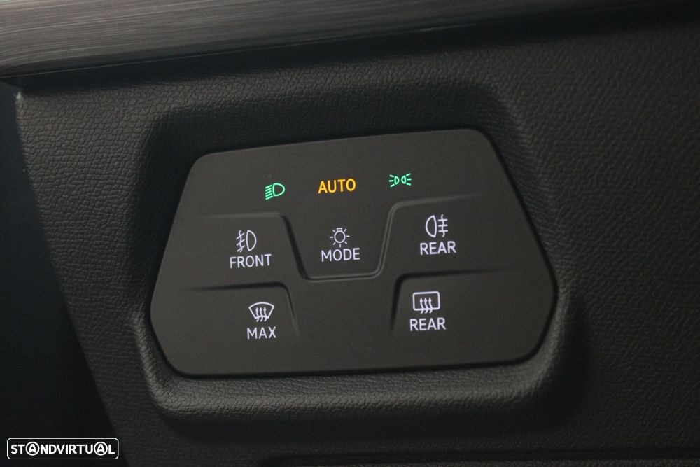 Cupra Formentor 2.0 TDI - 35