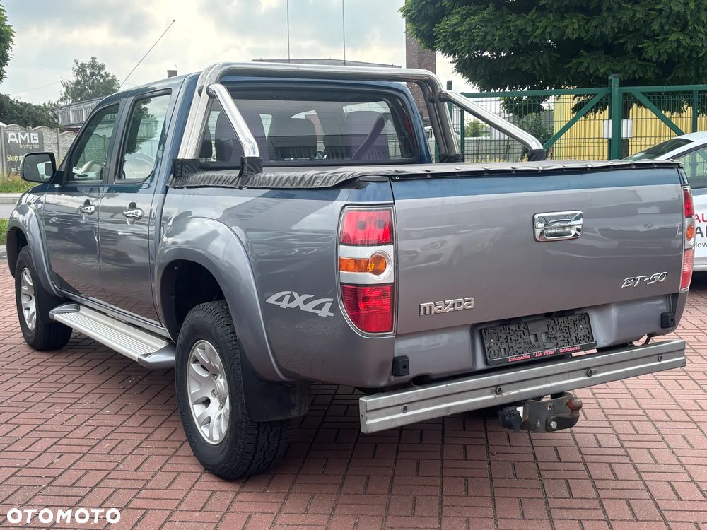 Mazda BT-50 2.5 D XL-Cab Midlands - 5