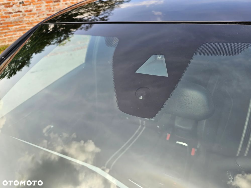 Opel Corsa 1.2 Direct Injection Turbo Automatik GS - 24